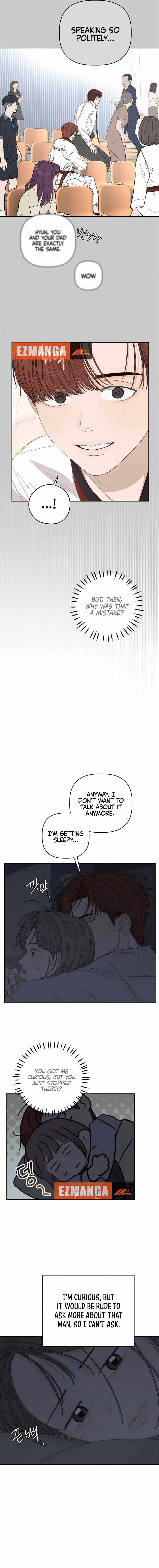 Dream of Learning chapter 46 page 3
