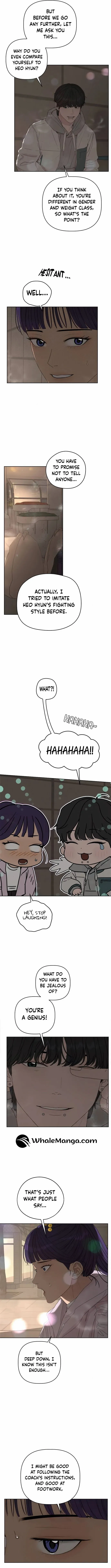 Dream of Learning chapter 49 page 2