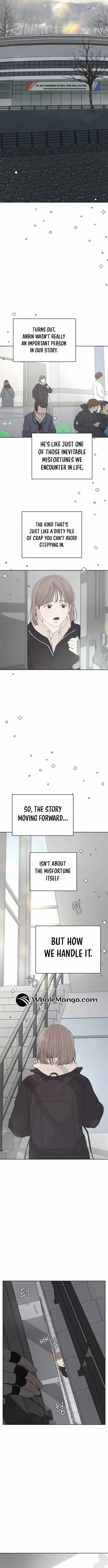 Dream of Learning chapter 49 page 12