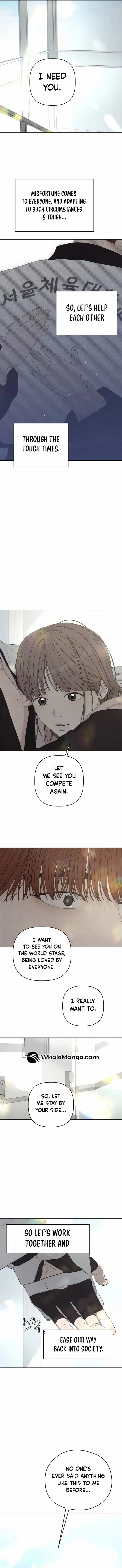 Dream of Learning chapter 49 page 15