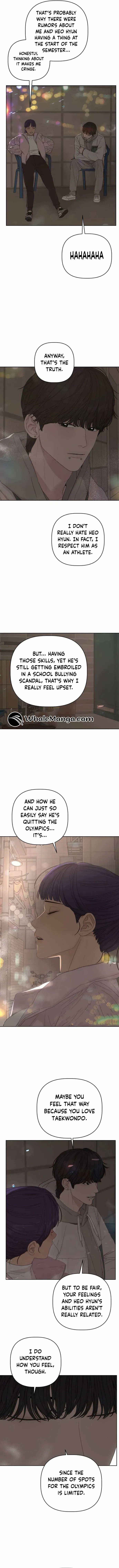 Dream of Learning chapter 49 page 4