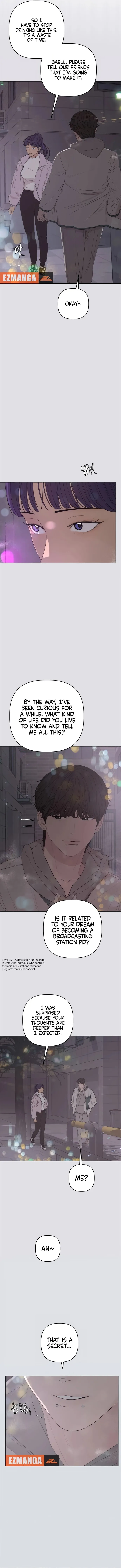 Dream of Learning chapter 51 page 4