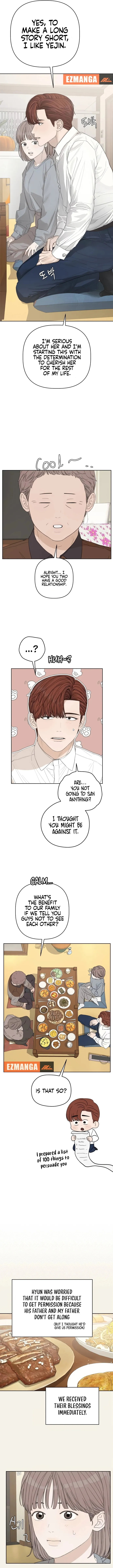 Dream of Learning chapter 51 page 9