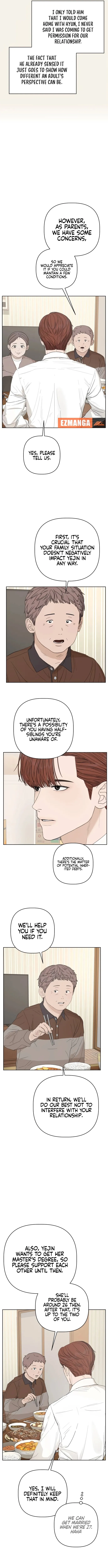 Dream of Learning chapter 51 page 10