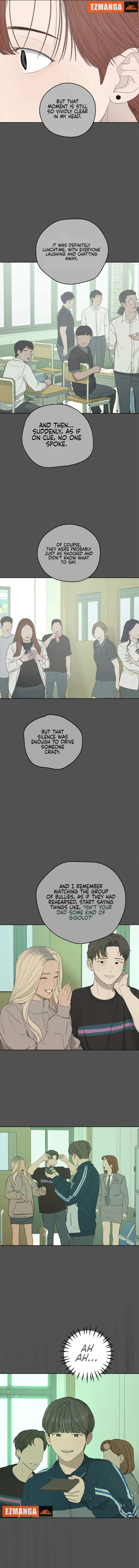 Dream of Learning chapter 54 page 12