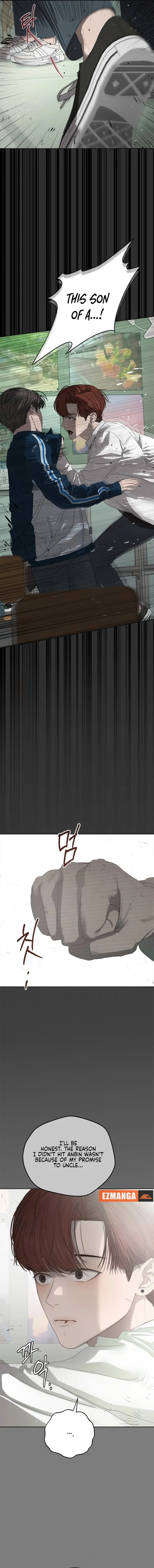 Dream of Learning chapter 54 page 14