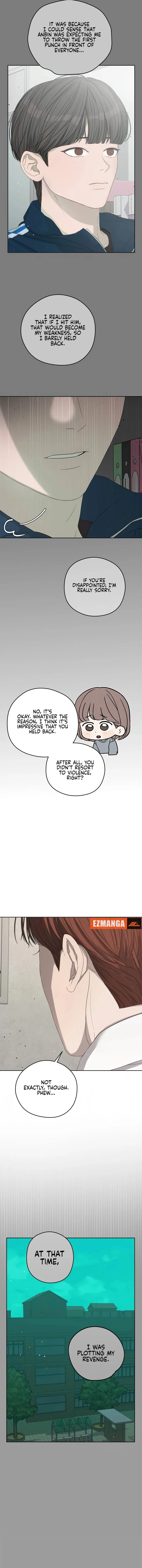 Dream of Learning chapter 54 page 15