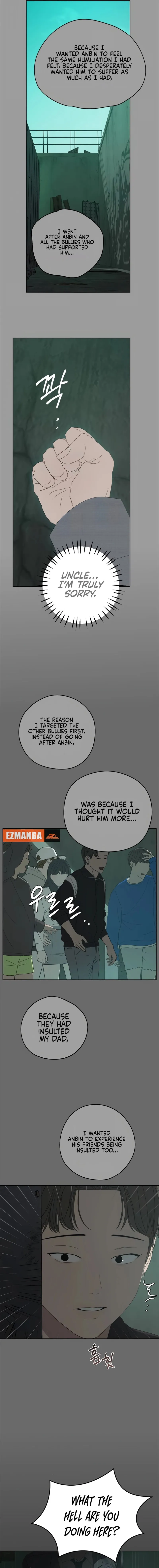 Dream of Learning chapter 54 page 16