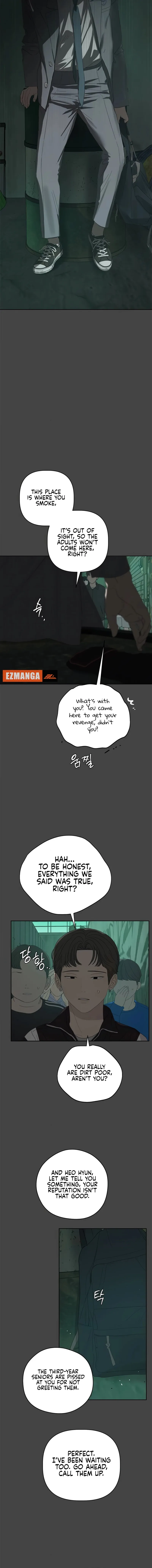 Dream of Learning chapter 54 page 17