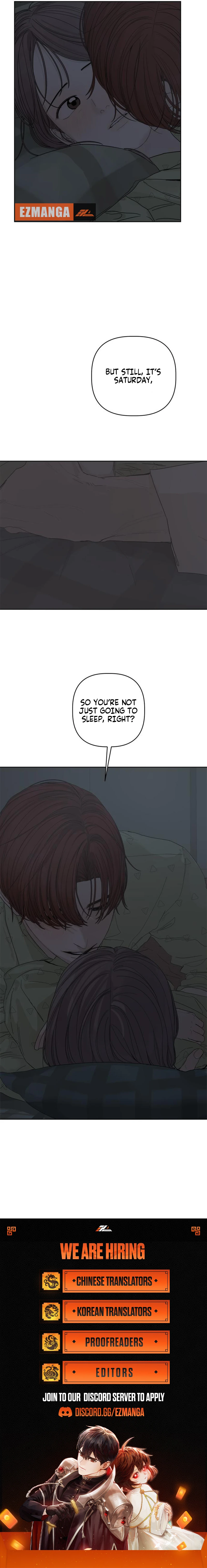 Dream of Learning chapter 72 page 11