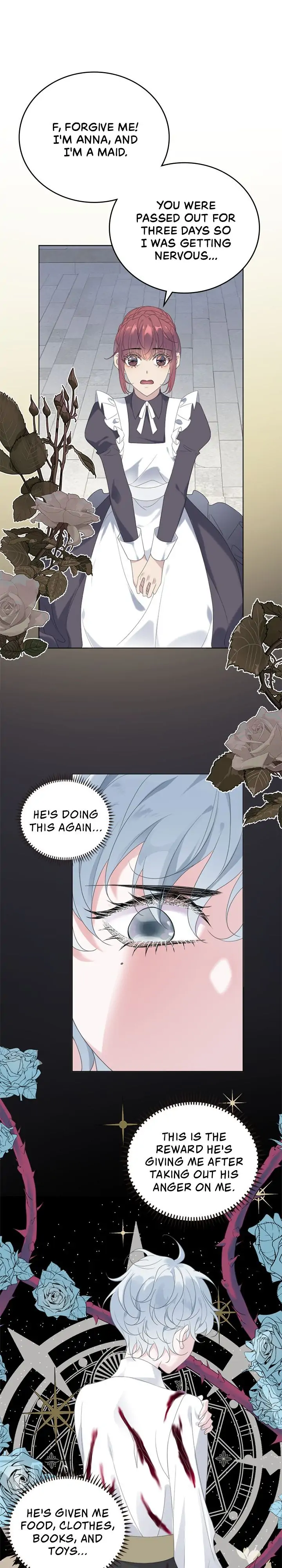 Radia chapter 11 page 2