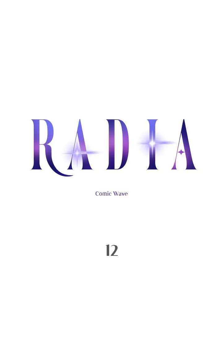 Radia chapter 12 page 1