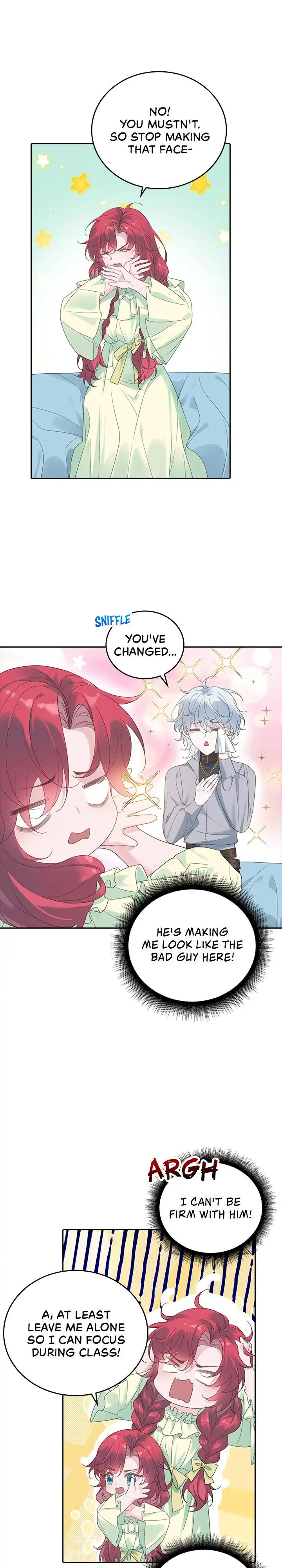 Radia chapter 13 page 9