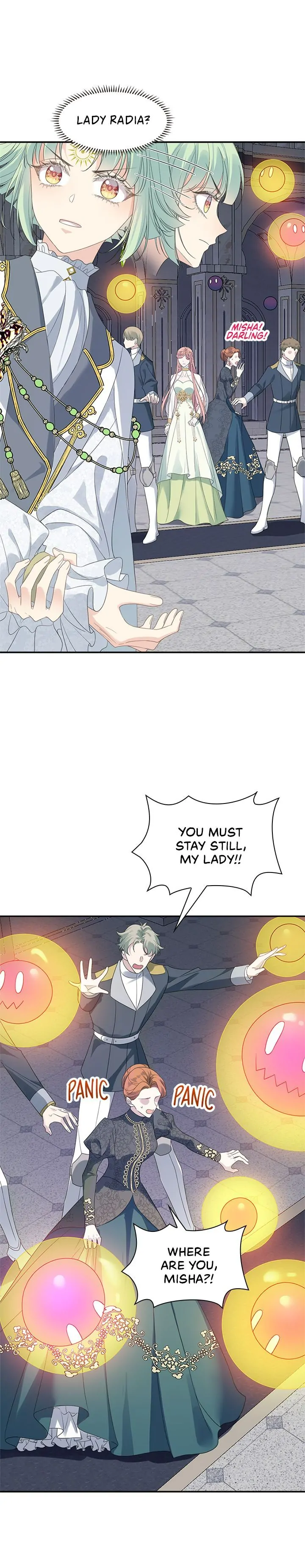 Radia chapter 16 page 33