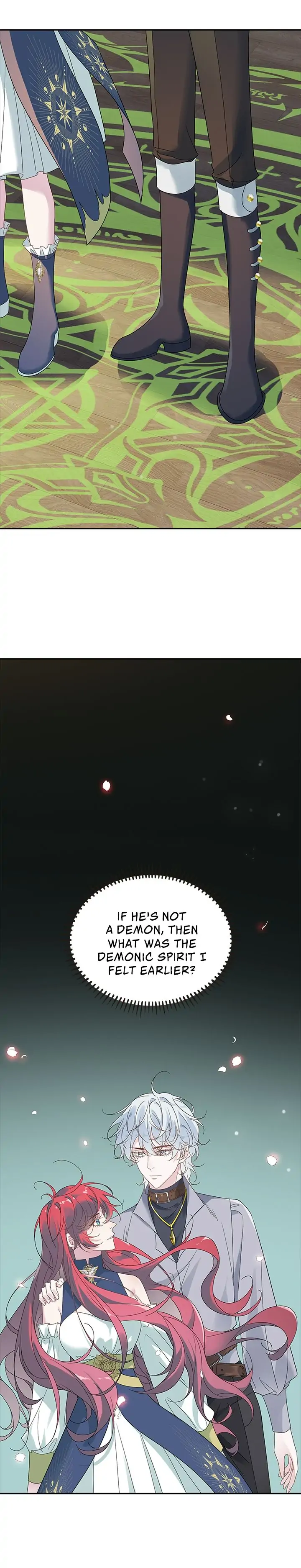 Radia chapter 2 page 28