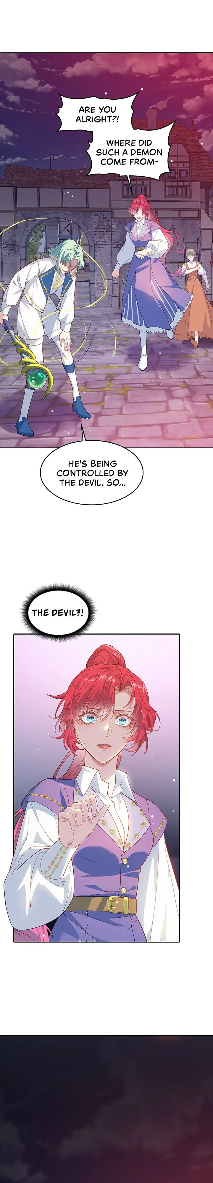 Radia chapter 28 page 28