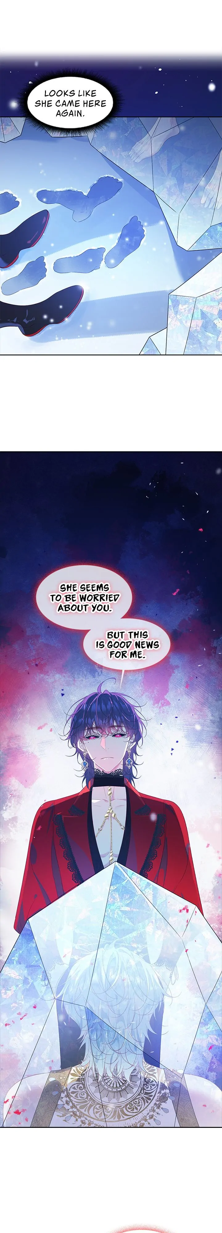 Radia chapter 29 page 6