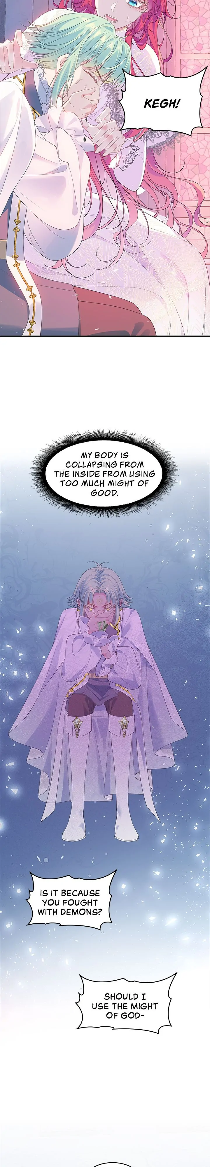 Radia chapter 29 page 32