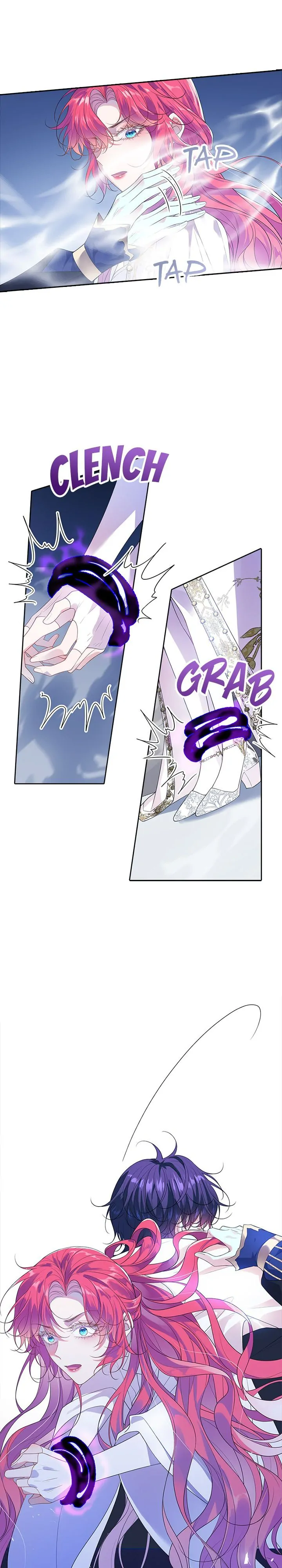 Radia chapter 31 page 22