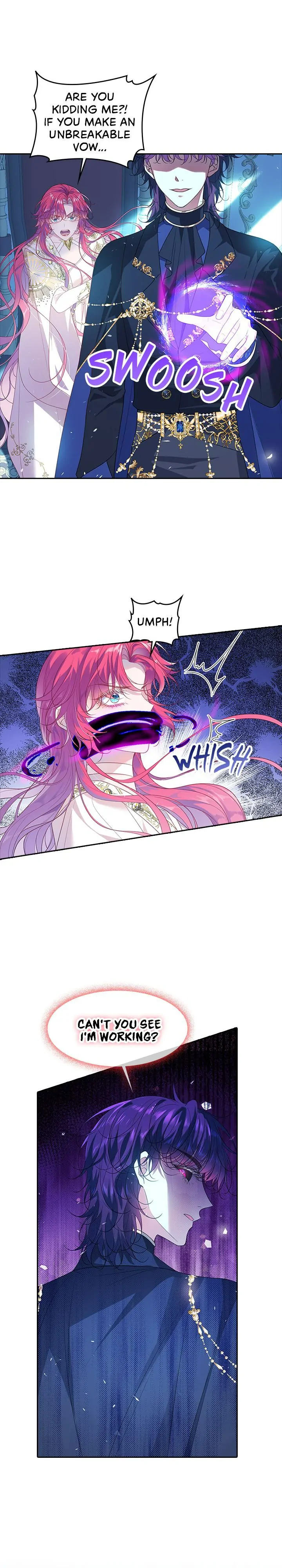 Radia chapter 31 page 31