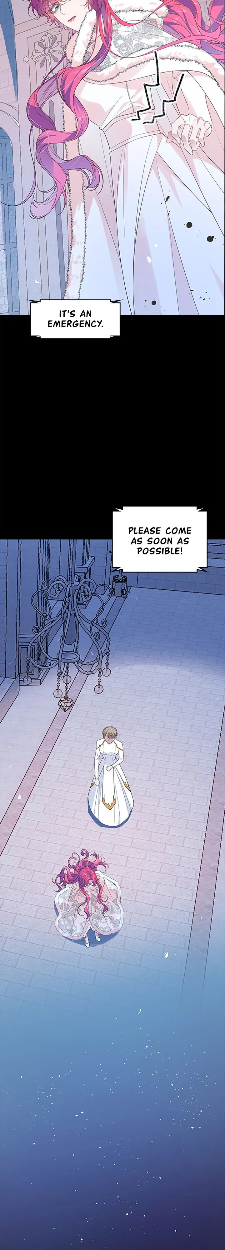 Radia chapter 32 page 32