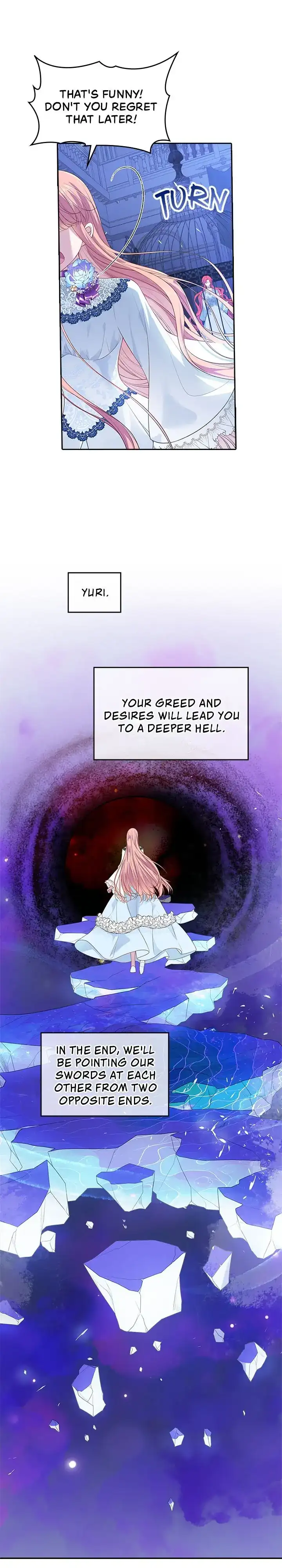 Radia chapter 36 page 14