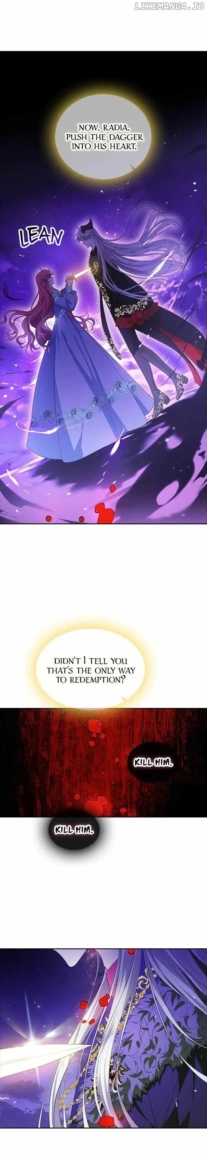 Radia chapter 37 page 2
