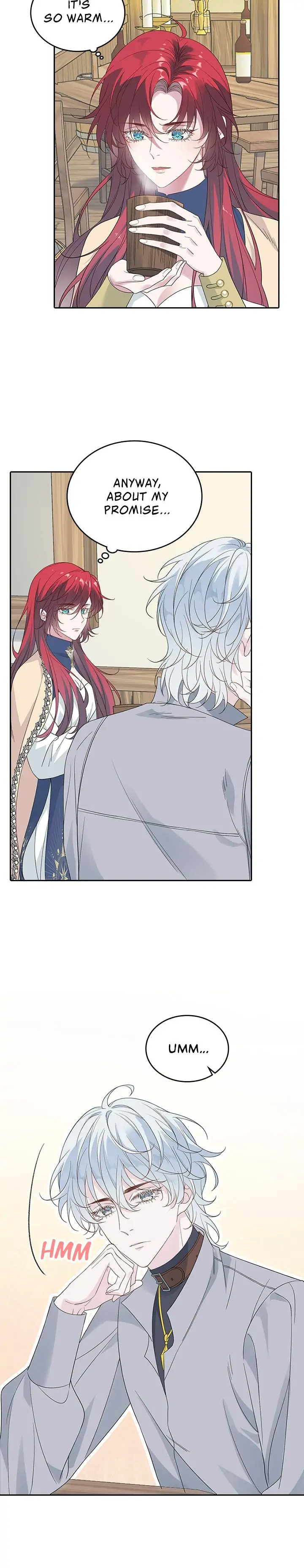 Radia chapter 5 page 3
