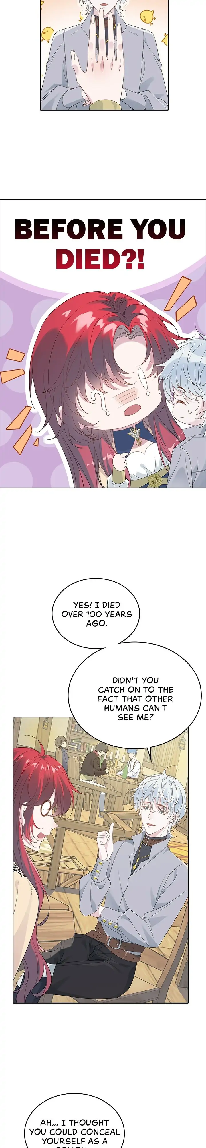 Radia chapter 5 page 12