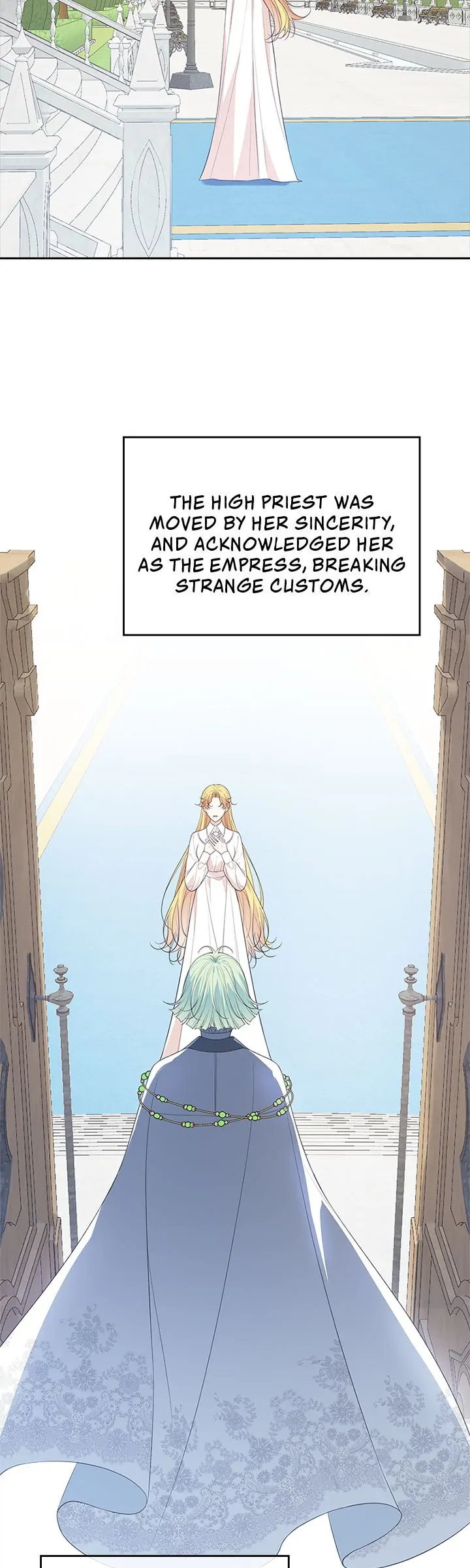 Radia chapter 50 page 6
