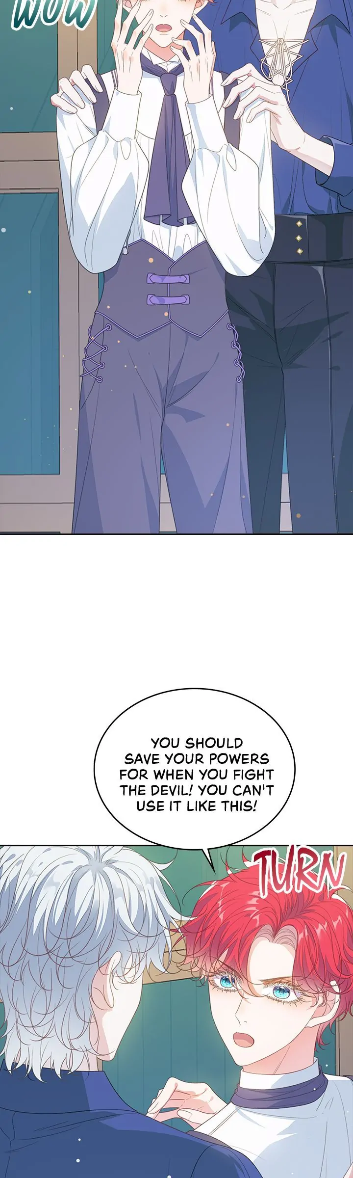 Radia chapter 50 page 19