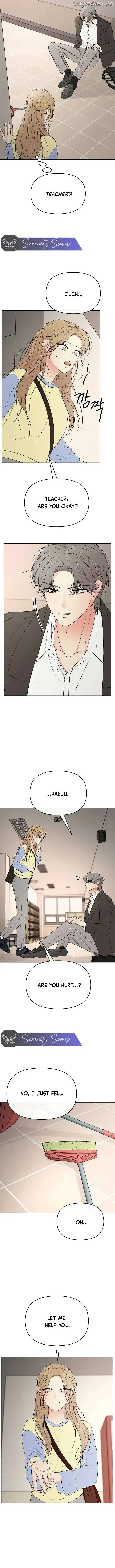 The Perfect Male Lead chapter 10 page 5