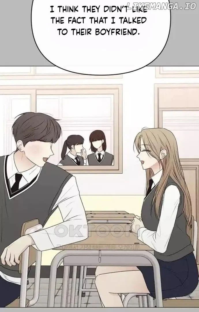 The Perfect Male Lead chapter 11 page 18