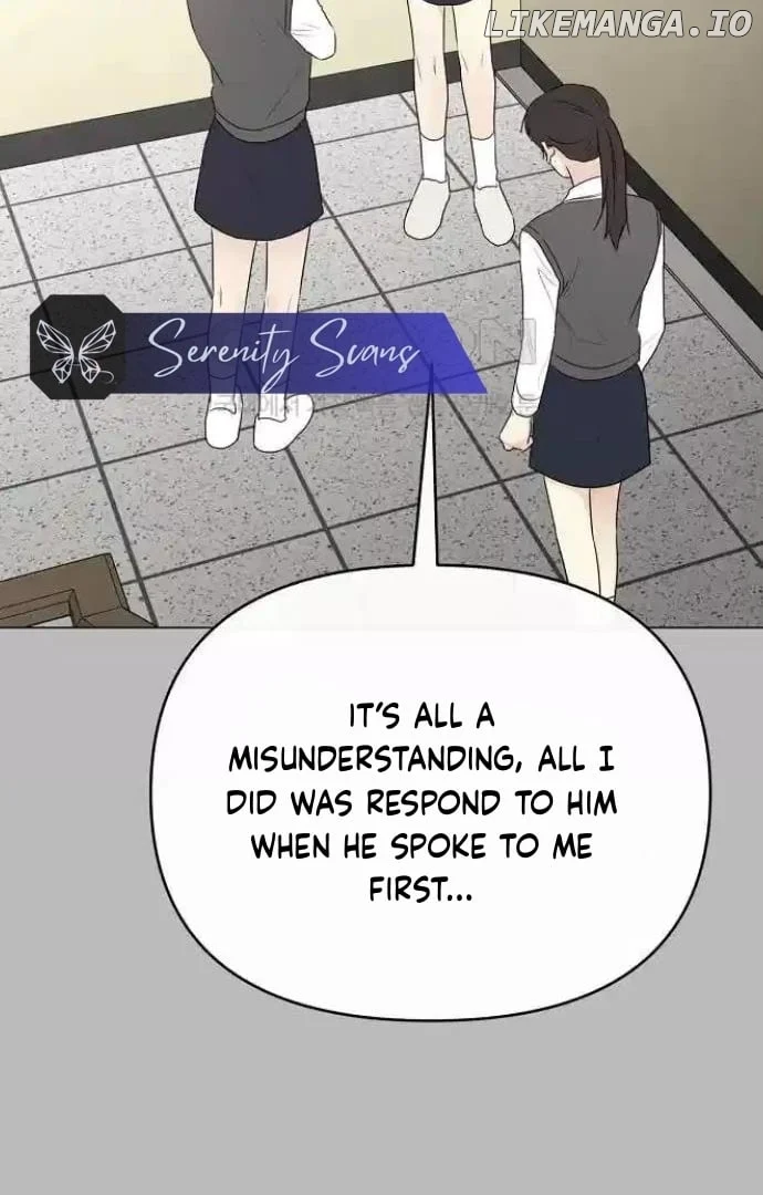 The Perfect Male Lead chapter 11 page 20