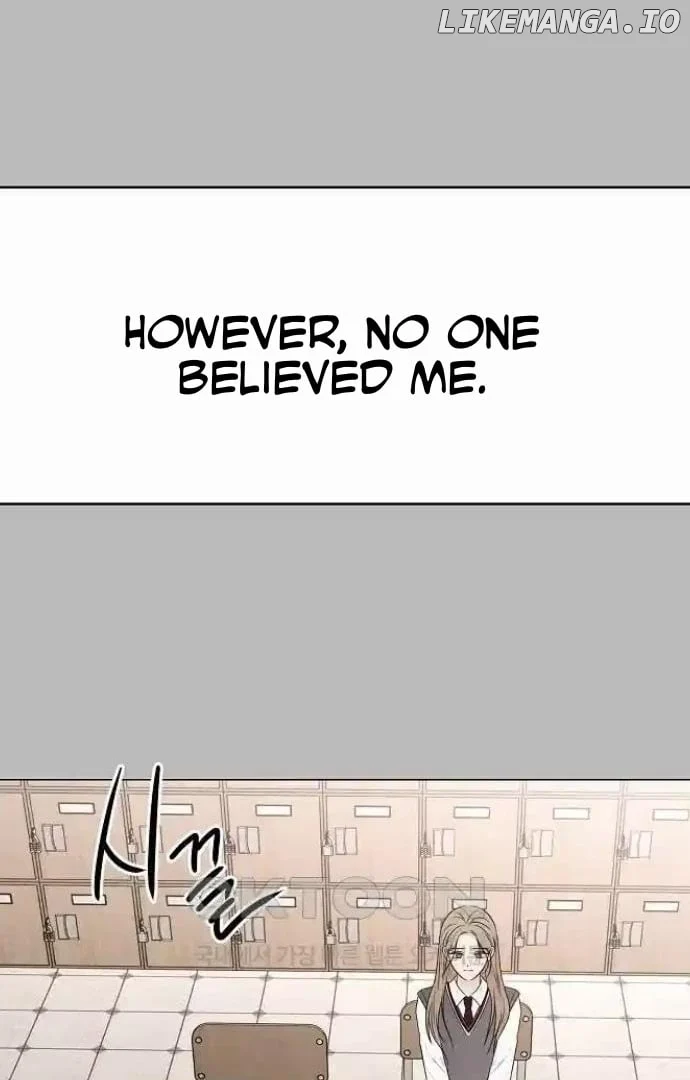 The Perfect Male Lead chapter 11 page 21