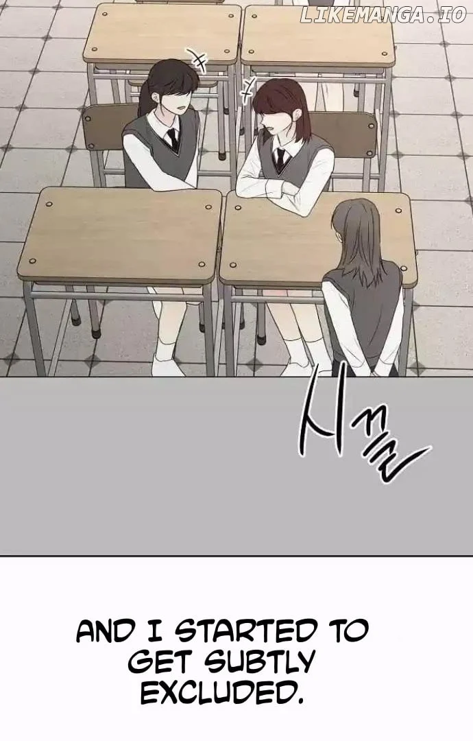 The Perfect Male Lead chapter 11 page 22