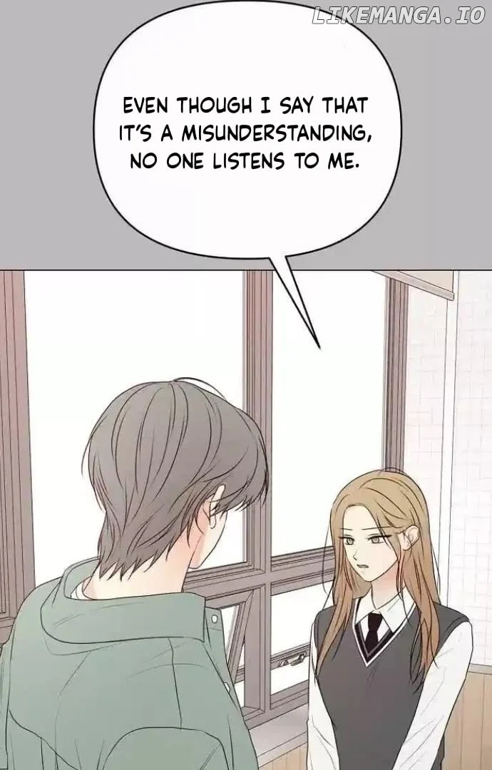 The Perfect Male Lead chapter 11 page 30