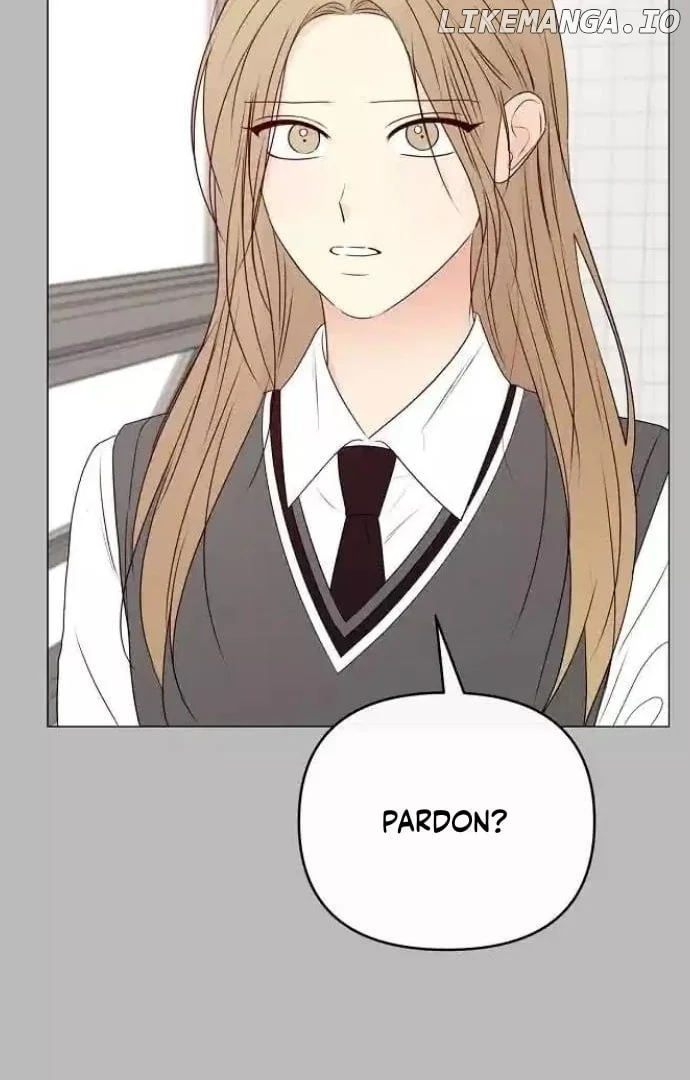 The Perfect Male Lead chapter 11 page 32