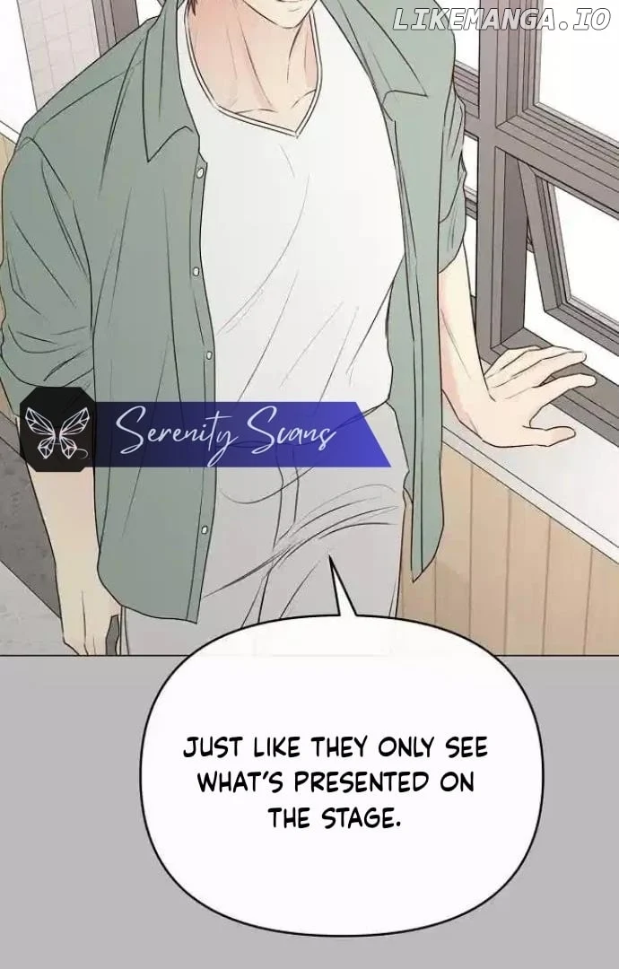 The Perfect Male Lead chapter 11 page 34