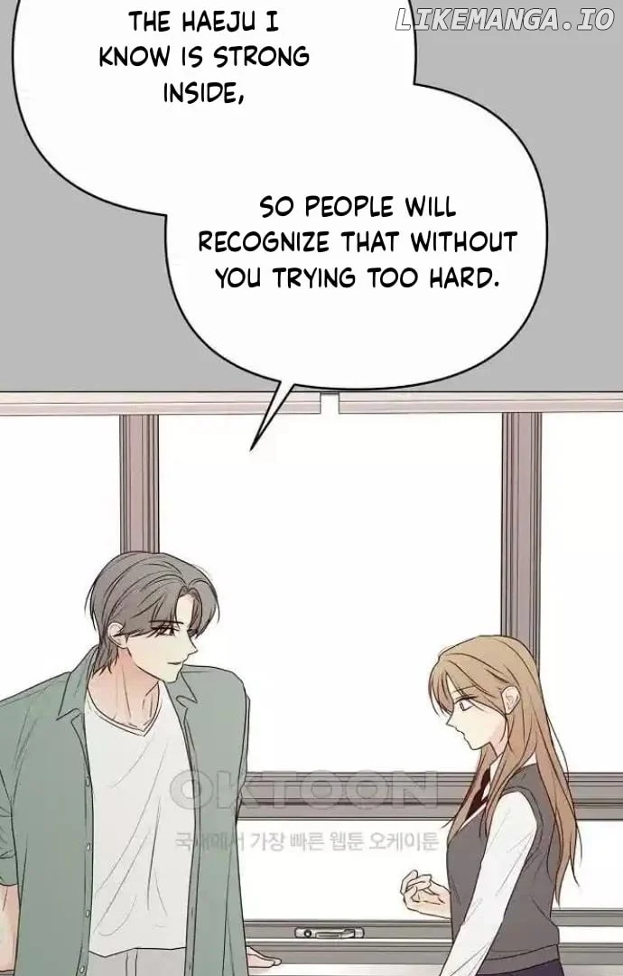 The Perfect Male Lead chapter 11 page 37