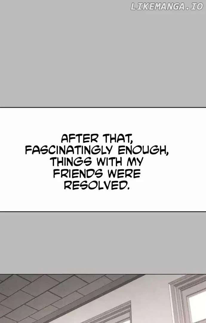 The Perfect Male Lead chapter 11 page 46