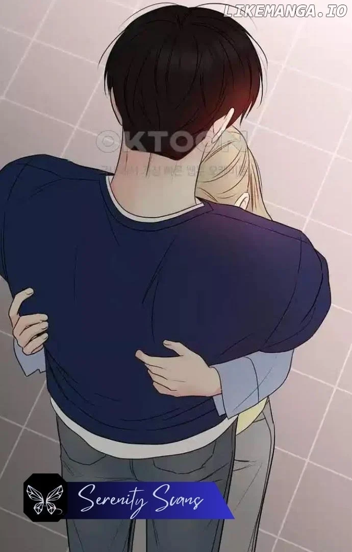 The Perfect Male Lead chapter 11 page 100