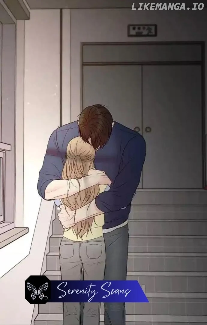 The Perfect Male Lead chapter 11 page 104