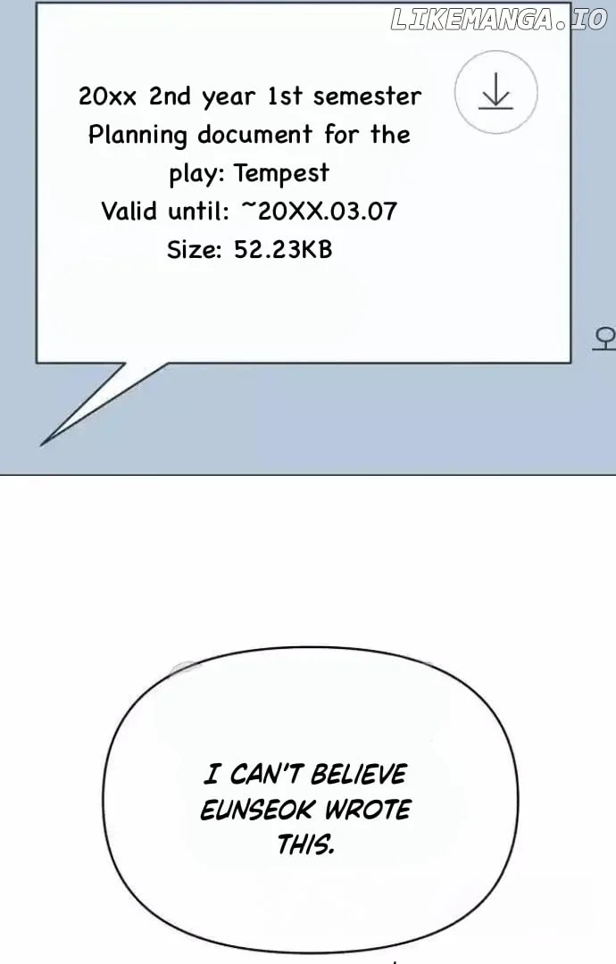 The Perfect Male Lead chapter 11 page 114