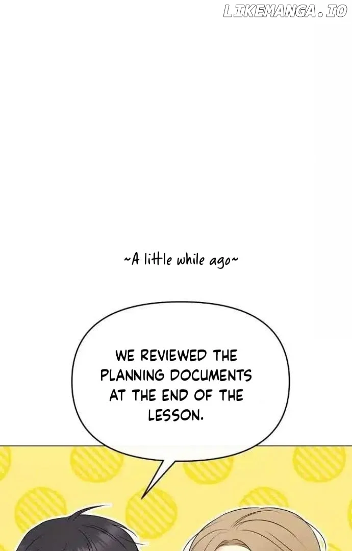 The Perfect Male Lead chapter 11 page 116