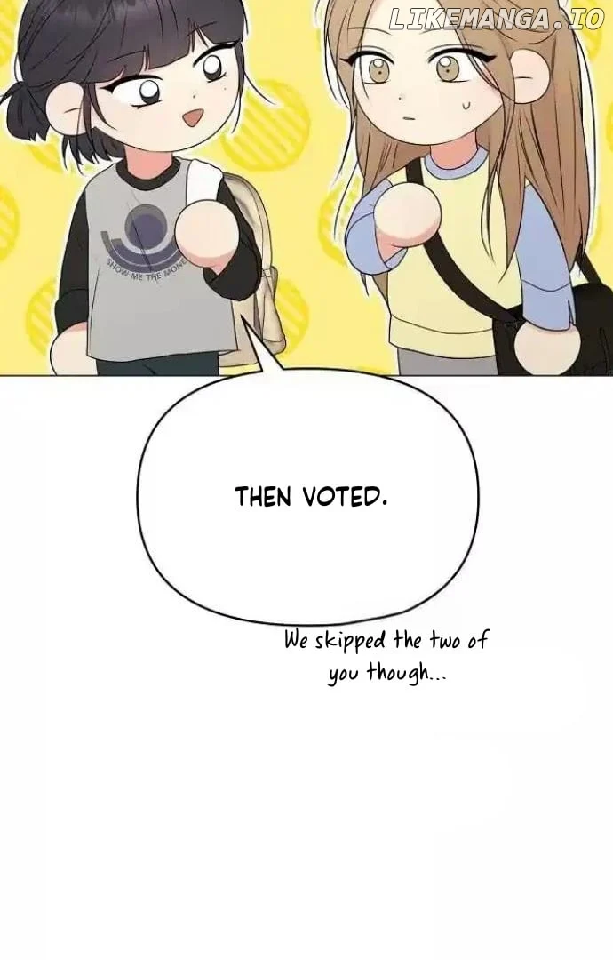 The Perfect Male Lead chapter 11 page 117