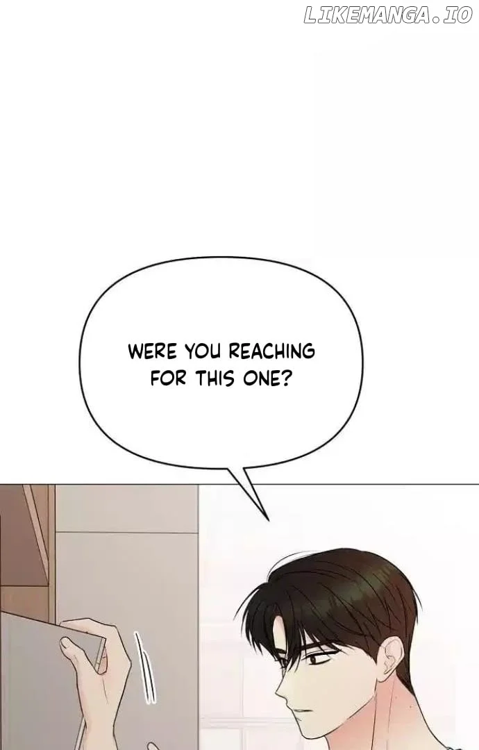 The Perfect Male Lead chapter 11 page 124