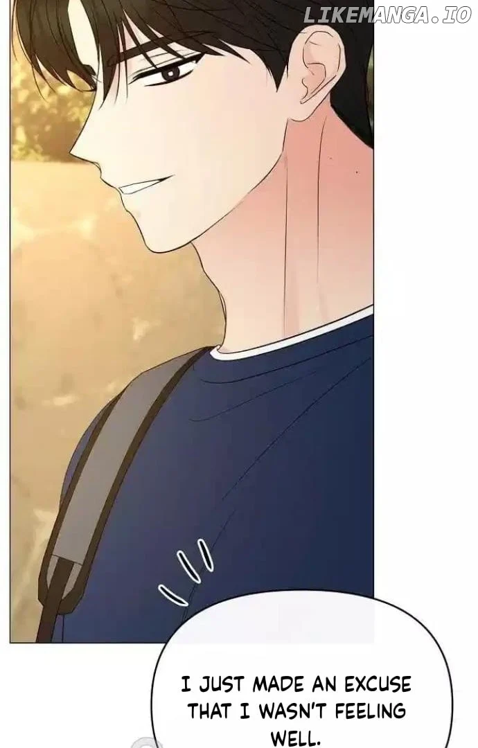 The Perfect Male Lead chapter 11 page 137