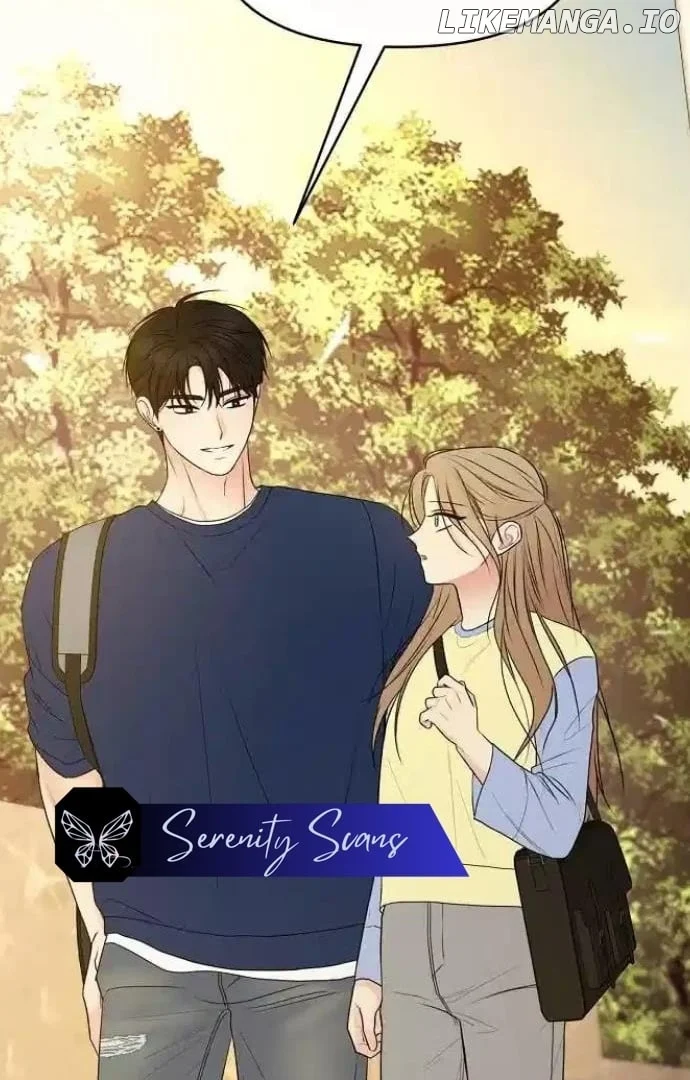 The Perfect Male Lead chapter 11 page 148
