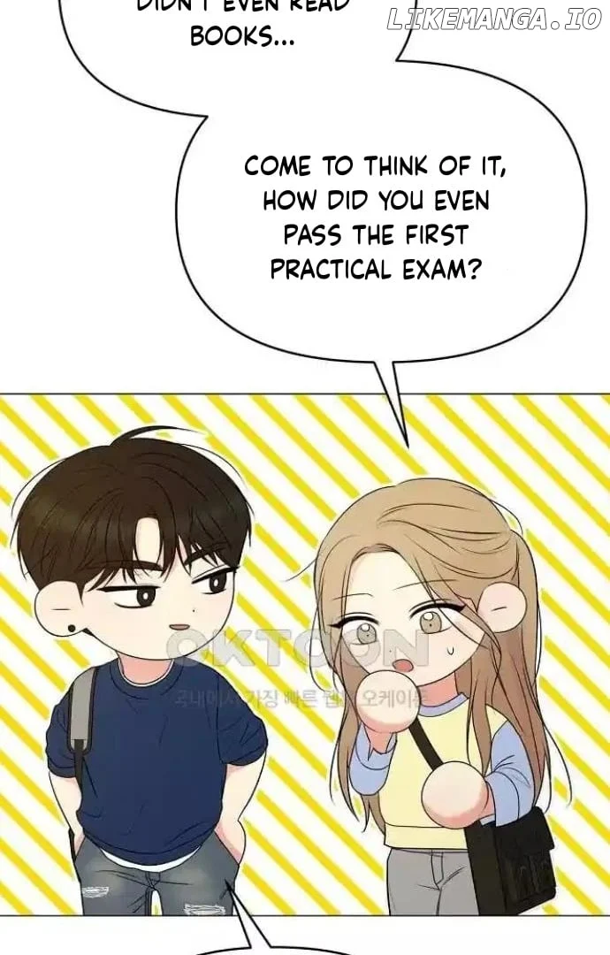 The Perfect Male Lead chapter 11 page 150